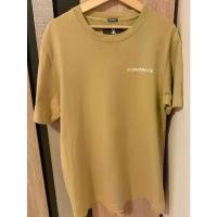 ราคา เสื้อยืด cc double o size s แท้ สีเขียวมะกอก (สภาพดี) ผ้า ยก กระสอบ เชิ้ต น่ารัก ๆ ราคา ส่ง จาก โรงงาน โดยตรง แขน ยาว ยูนิโคล่ หญิง คาเฟ่ แฟชั้น ผู้หญิง โปรโมชั่ (1733700819605292619)
