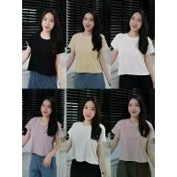 ราคา เสื้อคอกลม ขอบลูกไม้เล็ก จึ้ง เสื้อแขนยาว เสื้อสงกรานต์ ผู้หญิง ลูกไม้ ใย บวบ หรูดูแพง เสื้อชีฟอง คอสีป้ายสมอคหลัง ใส่ สงกรานต์ ผ้า แฟชั่น ราคา ถูก ยูนิโคล่ คาเฟ่ (1734404638174577951)