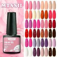 ราคา MTSSII ยาทาเล็บเจล 6ml เบสและท็อปโค้ท ยาทาเล็บเจลยูวี แช่ออก เจลกากเพชร ยาทาเล็บ (1732089217779139714)