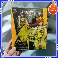 ราคา New toys in stock. Great toy: Saint Seiya Myth Cloth EX Holy Contract female figure, Sagittarius Yvette, Knight of the Zodiac GT. (1734453133122241812)