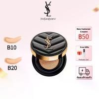 ราคา YSL Yves Saint Laurent Le Cushion Encre De Peau SPF23PA++ 5g (1733798003400148351)