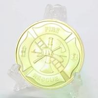 ราคา เหรียญชุบทองที่ระลึก, ธงไฟ, ป้ายที่ระลึกเหรียญ Saint-Michel, ในสต็อก, สหรัฐอเมริกา (1732289199131100443)