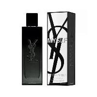 ราคา YVES SAINT LAURENT - Myslf EDP น้ำหอม ผู้ชาย Perfume (1729988526782581123)
