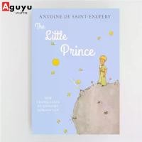 ราคา [พร้อมส่ง] 【หนังสือภาษาอังกฤษ】The Little Prince by Antoine de Saint-Exupéry (1731430212294116466)