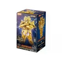 ราคา Saint Seiya Champion Class06 Taurus Aldebaran (Blokees)-เซนต์เซย่า แชมเปี้ยนคลาส06 ทอรัส อัลเดบารัน(บล็อกคีส์)75007 (1734401622473148369)