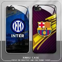 ราคา For OPPO A39 Premier League Barcelona Paris Saint-Germain Internazionale Milano Associazione Calcio Milan Football Tempered glass phone case (1734689972234127081)