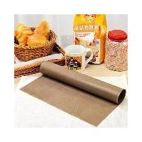 ราคา แผ่นรองอบขนม เทปล่อน(Teflon) แผ่นรองอบอาหาร ทนความร้อนสูง ใช้ซ้ำได้ แบรนด์ Saint-Gobain (สินค้าจากอเมริกา) (1731481857785235520)