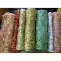 ราคา สไบลูกไม้ปักเลื่อม ผ้าสไบสำเร็จรูป ผ้าลูกไม้สไบ เกร็ดเลื่อมทอง ขายเป็นชุด กล่อง ใส่ ยา เก็บ ของ มินิมอล เครื่องประดับ ถุง บรรจุภัณฑ์ (1733965877937669587)