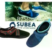 ราคา รองเท้าลุยน้ำผู้ใหญ่ รองเท้าดำน้ำตื้น พายเรือ ล่องแก่ง Subea (1734608264363214669)