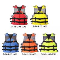 ราคา เสื้อชูชีพสำหรับผู้ใหญ่, อุปกรณ์ลอยน้ำ, เสื้อชูชีพสำหรับพายเรือคายัค, พายเรือ, และเรือแคนู (1733706229346239821)