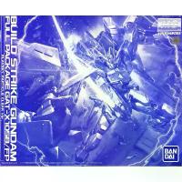 ราคา MG 1/100 Build Strike Gundam Full Package GAT-X 105B/FP (Plavsky Particle Clear) (1733967909719017218)