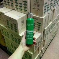 ราคา Go Hair Hair Care Serum, Original Formula, New Package, Green Bottle, Available in 2 Sizes: 250 ml and 100 Ml. (1734460623503787405)
