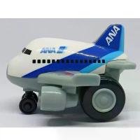 ราคา โมเดลเครื่องบิน ANA AIRLINE QQ AEROPLANE DIECAST MODLE FROM JAPAN No Package ခလေး စီး ဆို င် ကယ် (1732820342675047531)