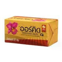 ราคา แนะนำ จัดส่งฟรี กทม เนยออร์คิดเค็ม(เนยผสม)บัตเตอร์เบลนด์เนยเค็ม(ค่าส่งถูกสุด)เนยออร์คิดเค็ม เนยเค็ม เนยผสมชนิดเค็ม เนยorchidเค็ม (1734314995316524659)