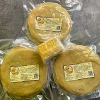 ราคา โรตีกึ่งสำเร็จรูป 2แพ็ค 10แผ่น แถม1แพ็ค+เนย100กรัม (1731956895270340602)