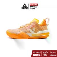 ราคา PEAK Andrew Wiggins AW1 "Maple" ET34015A รองเท้าบาสเกตบอล ของ แอนดรูว์ วิคกิ้นส์ พีค สีพิเศษ นุ่ม เบา ซัพพอร์ทแรงกระแทกดี (1730271890702633089)