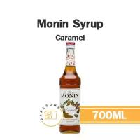 ราคา [[3แถม1]] Monin Syrup Caramel โมนิน ไซรัป คาราเมล โมแนง ไซรัป น้ำเชื่อม โมนิน 700ML จัดส่งเฉพาะจุด (1733518969903416971)
