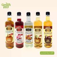 ราคา Suunary sweet น้ำหวานเข้มข้น น้ำตาล0% KETO 750ml. ซูคราโลส ไซรัป Sucralose Sweetenner syrup (1732868618057712752)