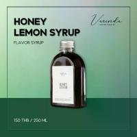 ราคา Honey Lemon Syrup 250 ml | Neiyn (1734319275669358441)