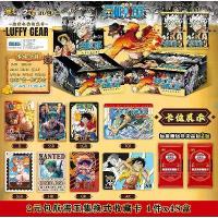 ราคา บัตรการ์ด One Piece แพ็ค 1 หยวน การ์ด Voyage of the Sea ลูฟี่ โซโล เอส การ์ดสะสม One Piece กล่องสุ่ม (1734224617319662999)