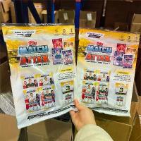 ราคา 2026 การ์ดออฟฟิเชียลลิซ่า 26 การ์ดแมตช์ ยูโรป้า ลีก แอตแท็กซ์ ชุดพัคเกจ การ์ดสตาร์ฟิลด์ การ์ดสะสม (1734301391473706412)
