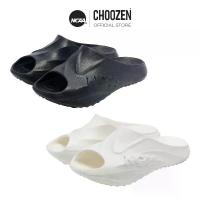 ราคา NCAA Slippers unisex รองเท้าแตะ EVA 100% สีดำ , สีขาว 74511621 (1731064450270071501)