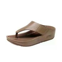 ราคา รองเท้าแตะ sandals รองเท้า slippers รองเท้าแตะหูคีบรองเท้าแตะ รองเท้าผู้หญิง สไตล์เกาหลี นุ่ม พื้นหนา เพิ่มสูง 5 เซน กันลื่นระบายอากาศ ประสายคาดได้ ใส่สบายมาก รองเท้าหูหนีบ รองเ (1734344053817575364)