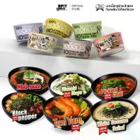 ราคา [COD] [Tiktok]COD✅ 6 ตัวเลือกของรสชาติ บะหมี่สาหร่าย 8Kcal Seaweed Noodles ฮาลาล ไม่มีกลูเตน นำเข้าจากเกาหลี NEWFUTURE® ข้าวสาร ข้าวเหนียว ข้าวตรา กระต่าย บิน 20 โล เส้นหมี่ ขาว วุ้นเส้น เกาลูน (17335