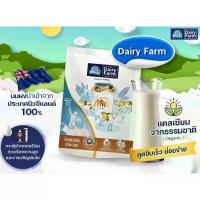 ราคา COD Dairy farm instant whole milk powder 150g. (5ซอง) นมผงแดรี่ฟาร์ม เข้มข้นอร่อย fl (1733773934139770143)