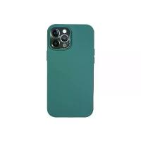 ราคา 2025 Compatible with All Apple iPhone Series iPhone 6/12 Liquid Silicone Phone Case Precision Hole CD Texture Instant Straight Edge Manufacturer Source (1733517944899536863)