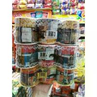 ราคา สินค้าแนะนำ บล็อกบัสเตอร์ มาม่าคัพเล็กขนาด42กรัม x 6ถ้วยครับ 2x spicy noodles (1734005627451835760)
