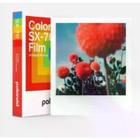 ราคา Polaroid Color Film SX-70 Instant Film ฟิล์มโพลารอยด์สี (1733975236397204746)