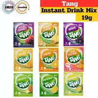 ราคา จัดส่งเฉพาะจุด TANG Instant Drink Mix เครื่องดื่มผสมสำเร็จรูป 19g (1732632087731078907)