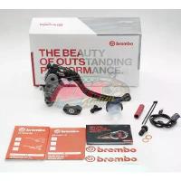 ราคา ปั๊มเบรคBrembo Italy 14 RCS / Right (made in italy) (1734294309821318763)