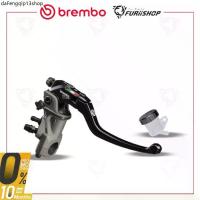 ราคา ที่นิยมมากที่สุด [ผ่อนชำระ] ปั๊มเบรก Brembo RCS Corsa Corta 14/15/16/17/19RCS แถมกระปุกน้ำมันสีขาว หรือ สีชา (made in italy) แท้ (1731662047977375387)