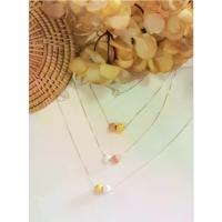 ราคา สร้อยvan cleefสร้อยคอเงิน925-ITALYแท้ๆพร้อมบอลสตาร์ดัสนำเข้ารุ่นขายดีสุดๆเลือกสีบอลได้เลย (1734512907303421377)