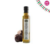 ราคา [จัดส่งทันที] [พร้อมส่ง] Jimmy Truffle Oil Black/White 250ml - Truffle Oil 250ml from Italy (1734388094414586984)