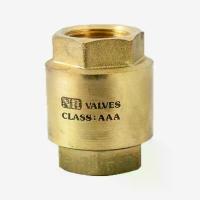 ราคา NR103 (Italy) เช็ควาล์วสปริง YORK ขนาด 1/2" ถึง 1-1/2" COD (1732284545273463909)