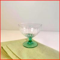 ราคา ถ้วยไอศครีม แก้ว Made in Italy (Ø 9.4 ซม.) [มือสอง] (1734492375118087744)