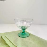 ราคา คลังสินค้า ถ้วยไอศครีม แก้ว Made in Italy (Ø 9.4 ซม.) [มือสอง] (1734441669795743058)