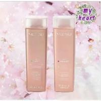 ราคา Tec Italy Lumina Shampoo/Conditioner 300 ml แชมพู และครีมนวดผมเม็ดสีม่วง ฆ่าเม็ดสีเหลือง (1729638428098857235)