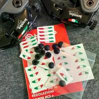 ราคา สติ๊กเกอร์แท้ Brembo italy Corsa Twm คลังสินค้า (1734039290750862807)