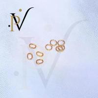 ราคา ห่วง ทองคำแท้ PV สร้อยคอ ทองแท้ 9k Italy (37.5%) น้ำหนัก 0.03.0.033 กรัม มีใบรับประกันจากทางร้าน (1732062391300752465)