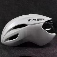 ราคา 【COD】หมวกกันน็อคจักรยานสำหรับผู้ชายและผู้หญิง Italy Met Manta Ultralight Pneumatic สำหรับถนนและภูเขา (1733907042774976013)