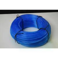 ราคา ท่อสายเบรกสายน้ำมันเบรค เอริเต้ Ariete brake fluid pipe แท้จาก Italy สีฟ้าใส (1ชิ้น = 1นิ้ว) (1734374661732075331)