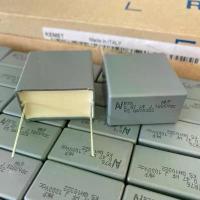 ราคา (แพ็ค1ชิ้น/10ชิ้น) C 0.47UF 1000V 0.47UF 1000VDC MKP คาปาซิเตอร์ Made in Italy แท้ใหม่แกะกล่อง ขา28มิล ตัวสีเทา 470n1000V 470n 1000V 470nJ1000V 470nJ 1000V +-5% 474J1000V 474J 10 (1734326162854282846)