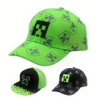 ราคา Kids Snapback Baseball Cap Sun Protection Flat Brim AllSeason Play Gift က လ ေ း ဒ ိ ု င ် ဘ ာ လ ျ ှ ေ ာ ့ ဈ ေ း สร้อยคอ เด็ก 1 สลึง က လ ေ း ခ ျ ေ ာ (1733246665325709013)
