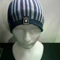 ราคา หมวกไหมพรมกันหนาว (Beanie) แบบบุขน (1733979423553389848)