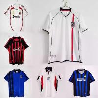 ราคา ทุกทีม ลีก AC เชลซี เสื้อฟุตบอล อาร์เจนตินา อินเตอร์ มิลาน บราซิล เยอรมนี อังกฤษ ย้อนยุค ทันสมัย ขายส่ง (1734236917451884187)