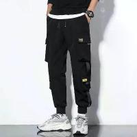 ราคา กางเกงคาร์โก้, เสื้อผ้าผู้ชายฤดูใบไม้ร่วง, พลัสไซส์, กางเกงจ็อกเกอร์, สไตล์ Y2k, เสื้อสเวตเตอร์ยิม, สำหรับผู้ชาย, กางเกงวอร์ม กางเกง วอร์ม สี ขาว แถบ แดง วอร์ม แบต กางเกง (1732139293161719817)